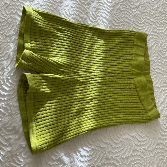 Free People Beach Set, Green, XS - Picture 5 of 5